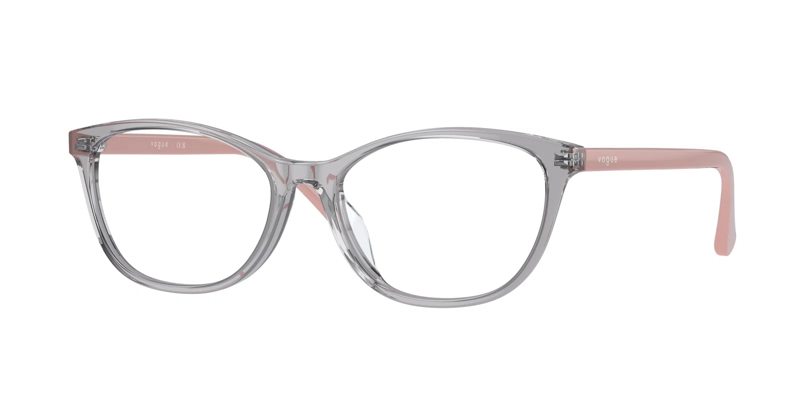 Vogue Eyewear 5502D Eyeglasses - view 2